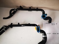 фото thumb №3, Магістраль водяна труба шланг astra h 1.9 cdti