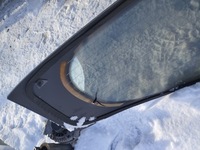 фото thumb №4, Стекло задняя ford s-max тёмное оригинал.