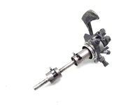 фото thumb №9, Alfa romeo brera выборщик коробки передач 2.4 jtdm 20v дизель 154kw 210 hp