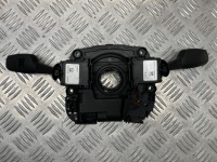 фото thumb №9, Bmw e70 e81 e84 e87 e91 рычаг подрулевой переключатель переключатель комбинированный 9164418