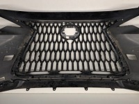 фото thumb №13, Бампер перед lexus nx ii 2021-