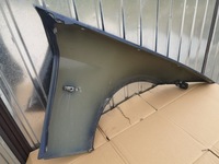 фото thumb №13, Крыло левый перед bmw 3 e90 e91 381 lemansblau