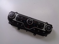 фото thumb №1, Панель кондиционера jeep wrangler jl 2018-