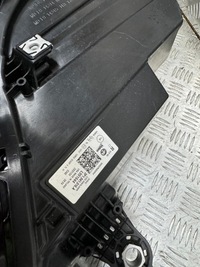 фото thumb №8, Skoda superb iv 4 полный лампы перед full led matrix лампа правая левая