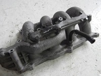 фото thumb №5, Коллектор всасывающий honda civic ufo ix 1.4 b 12-18