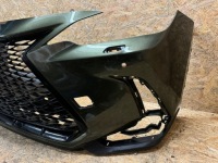 фото thumb №3, Lexus nx 2 ii 2021- бампер передній перед