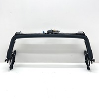 фото thumb №1, Porsche 911 991 lift cabrio вітрозахисний екран windshot