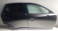 фото thumb №1, Двері правий задня mazda cx3 46g