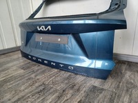 фото thumb №7, Кришка зад задня kia sorento iv рестайлінг 2023- --- познань --- біржа