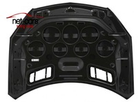 фото thumb №7, Капот крышка mercedes gle w166 c292 15- brabus amg