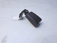 фото thumb №6, Застібка ременя безпеки середній зад opel corsa d 604620761h f13274779