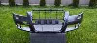 фото thumb №1, Бампер перед audi a6 c6 przedlift lz7q ксенон pdc
