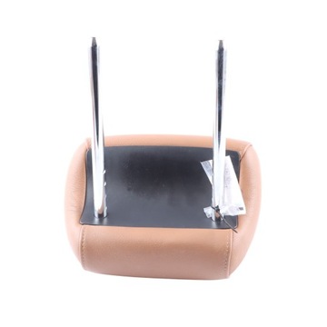 фото thumb №10, Bmw e92 lci підголівник сидіння лівий праві зад задній шкіра коричневий