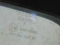 фото thumb №6, Volvo fl6 140 1992r стекло задняя левый