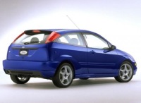 Купить Стекло задняя ford focus 1 b, фото thumb