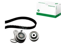 фото thumb №1, Набір розподільного валу колесо hyundai accent iii 1.4 gl mc