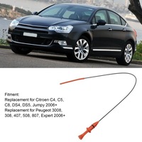 фото thumb №8, Частини zamiennej інструменти do pomiaru рівня оливи щуп оливи silnikoweg