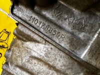 Картер поддон поддон масла масляная renault 1.3 tce h5hb470 Доставка, фото thumb