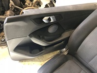 фото thumb №9, Сидіння оббивка bmw 1 f40 матеріал механічна коробка передач