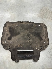 фото thumb №5, Плита защита коробки передач vw audi 4m0825236e оригинал