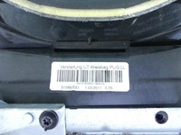 фото thumb №10, Подушка коленная защита нижняя mercedes w221