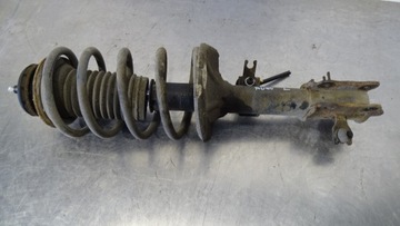 фото thumb №1, Mcperson левый переднее chevrolet aveo 1.2