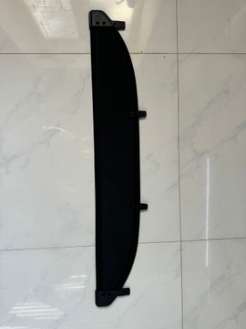 фото thumb №7, Полиця задня багажника захист ролета suzuki swace 64904-02010