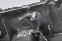 Ford ecoboost 1.0 поддон масляная h6bg-6675 Оригинал, фото thumb