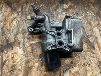 фото thumb №1, Основа корпус фільтра радіатор оливи renault traffic 2.0dci 152084648r