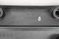 фото thumb №6, Крышка защита двигателя mazda 6 i gg gy 2.0 b