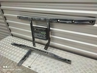 фото thumb №1, Jeep wrangler балка усилитель труба jl 18-