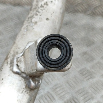 фото thumb №5, Volkswagen touareg ii 2011 шланг / труба интеркулер