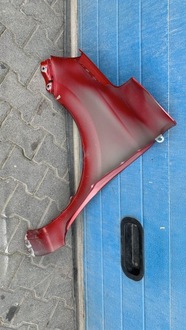 фото thumb №5, Hyundai i10 2021- крыло правый передний перед