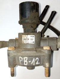 фото thumb №1, Клапан релейний scania 4 r