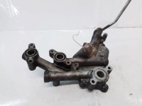 фото thumb №1, Lexus is 220 2.2 d-cat кронштейн основа кронштейн фільтра оливи