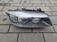 фото thumb №1, Bmw 3 e90 e91 lift dynamic поворотна лампа права передня перед