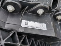 фото thumb №15, Mercedes gle w167 pas переднее усилитель a1676206601