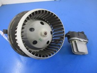 фото thumb №1, Alfa romeo 147 ii повітродувка обдув+ резистор вентилятор