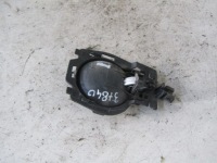 Citroen c3 ручка внутренняя задняя задняя левая 09 r. Цена, фото thumb