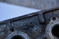 фото thumb №8, Головка двигателя citroen berlingo 9684504780