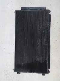 фото thumb №7, Радіатор комплект радіатор 2.2 i-cdti crv iii lift