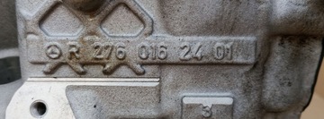 фото thumb №11, Головка права mercedes w213 w204 w205 w166 3.0 3.5 cgi v6 m276 r2760162401