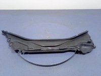 фото thumb №5, Bmw 3 f31 lci рестайлинг 15-20 touring нижняя панель под лобовым стеклом 7331243
