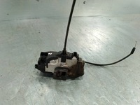 фото thumb №4, Замок дверь правый перед renault clio iii 05-13