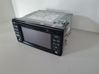 фото thumb №1, Nissan pulsar радио навигация экран mp3 cd gps