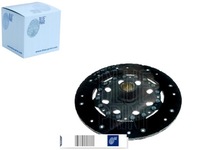 фото thumb №1, Диск зчеплення 225mm toyota avensis corolla cor