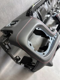 фото thumb №7, Mercedes g-klase w463 w463a a464 модель 2022 панель капот