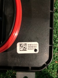 фото thumb №3, Преобразователь левая kia sportage v r292181010