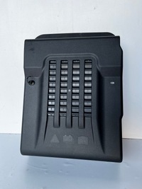 фото thumb №1, Защита аккумулятор двигателя ford focus mk4