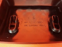 фото thumb №6, Audi a5 8t fl накладка педали тормоза dsg 10km